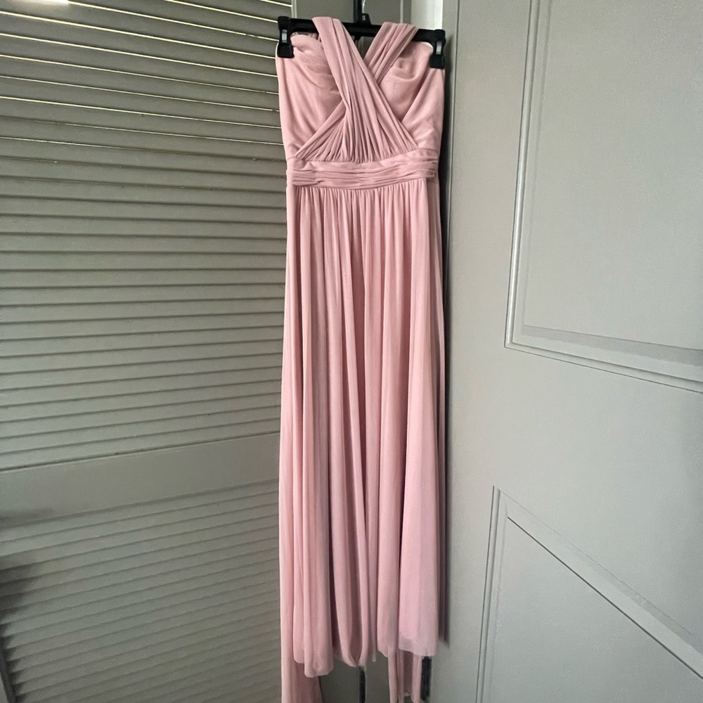 Birdy Grey formal “Gracie” dress
